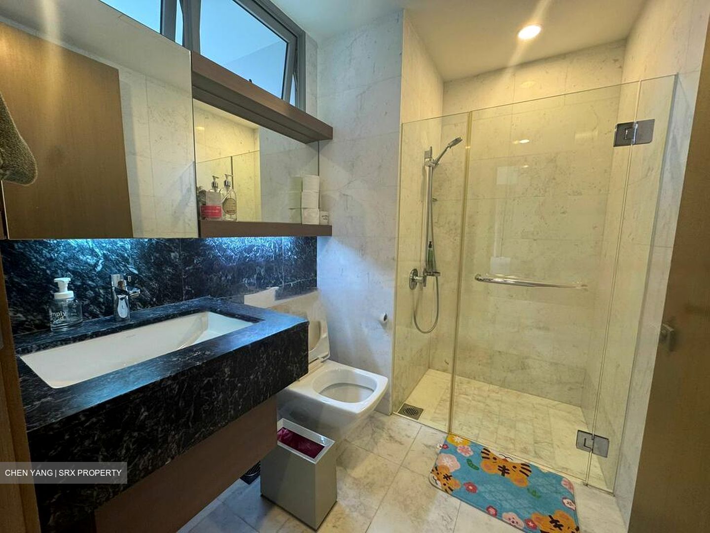 Starlight Suites (D9), Apartment #454237891